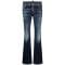 Women's 'Distressed' Jeans