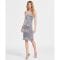 Women's 'Jamie Strapless Sequin Sheath Dress' Sheath Dress