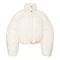 Women's 'La Doudoune Courte Caraco' Puffer Jacket