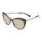 Women's 'Medusa 57mm Cat Eye Sunglasses'