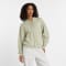 W New Balance French Terry Full Zip Hoodie