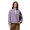 Helvetia™ II Cropped Half Snap Fleece
