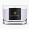 'Pearl Compact' Kerze - 90 g