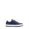 'Leather Low Top' Sneakers für Herren