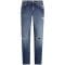 'Ripped' Jeans für Herren