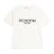 T-shirt 'Chez Valentino-Print' pour Hommes