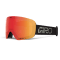 Contour RS Vivid Goggle