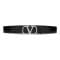 Men's 'VLogo Signature' Belt