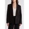 Blazer 'Crop' pour Femmes