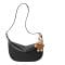 Women's 'Classic Isabella' Shoulder Bag