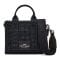 'The Crystal' Tote Handtasche für Damen
