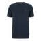 Men's 'Raised-Logo' T-Shirt