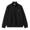 Men's 'Half Zip American Script' Sweatshirt
