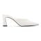 'Emmie Pointed Toe' Mules mit Absatz für Damen
