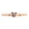 Women's 'Crab' Bracelet