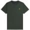 T-shirt 'Crew Neck' pour Hommes