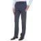Men's 'Stretch Flat Front' Trousers