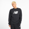 Sport Core Brushed Crew