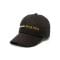 'Logo-Embroidered' Baseballkappe für Herren