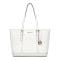 'Jet Set' Tote Handtasche für Damen