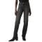 '314 Shaping Slimming Straight Leg Mid Rise' Jeans für Damen
