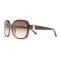 'Salvatore Ferragamo 59mm Square Sunglasses' für Damen