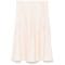 Women's 'FF' Midi Skirt