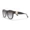 Women's '56mm Square Sunglasses'