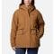 Drop Ridge™ II Interchange Jacket