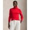 Women's 'Cotton-Blend Turtleneck'