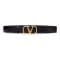 Men's 'VLogo Signature' Belt
