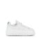 Sneakers 'H-Stripes Lace-Up' pour Femmes