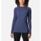 Midweight Stretch Long Sleeve Top