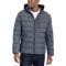 'Hooded' Pufferjacke für Herren