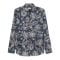 Men's 'Paisley-Print' Shirt