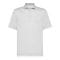 Men's 'Button-Fastening' Polo Shirt