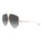 Lunettes de soleil 'Aviator' pour Femmes