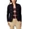 'Military Band Jacket' pour Femmes