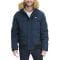 Men's 'Short Snorkel Coat'