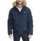 Men's 'Short Snorkel' Coat