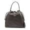 'Logo-Debossed' Tote Handtasche für Damen