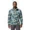Helvetia™ II Printed Half Snap Fleece