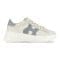 Sneakers 'Rebel' pour Femmes