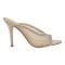 'Mansa Mesh Sandal' Sandalen mit Absatz für Damen