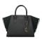 'Avril Top-Zip' Tote Handtasche für Damen