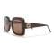 '54mm Square Sunglasses' für Damen