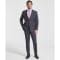Men's 'Modern-Fit Nested' Suit