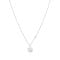 Collier 'Wonderful Words' pour Femmes