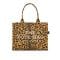 'The Cheeta' Tote Handtasche für Damen