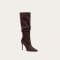 Bottes 'Fashion-forward' pour Femmes